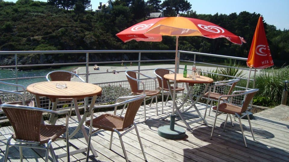 Café De La Plage — photo 2