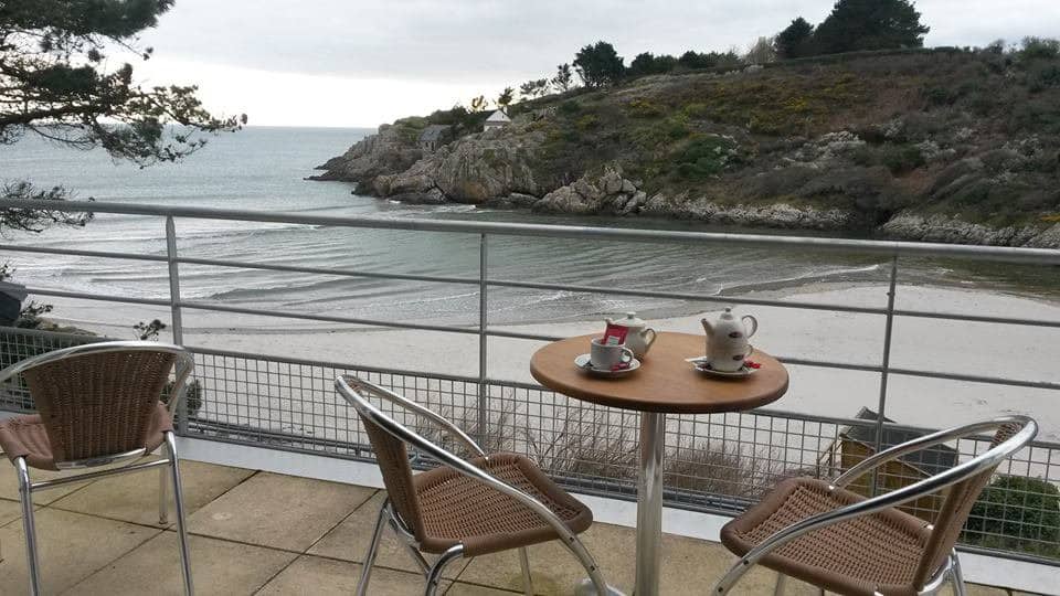 Café De La Plage — photo 3