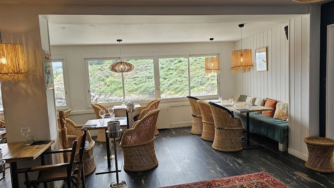 Café de la plage — photo 3