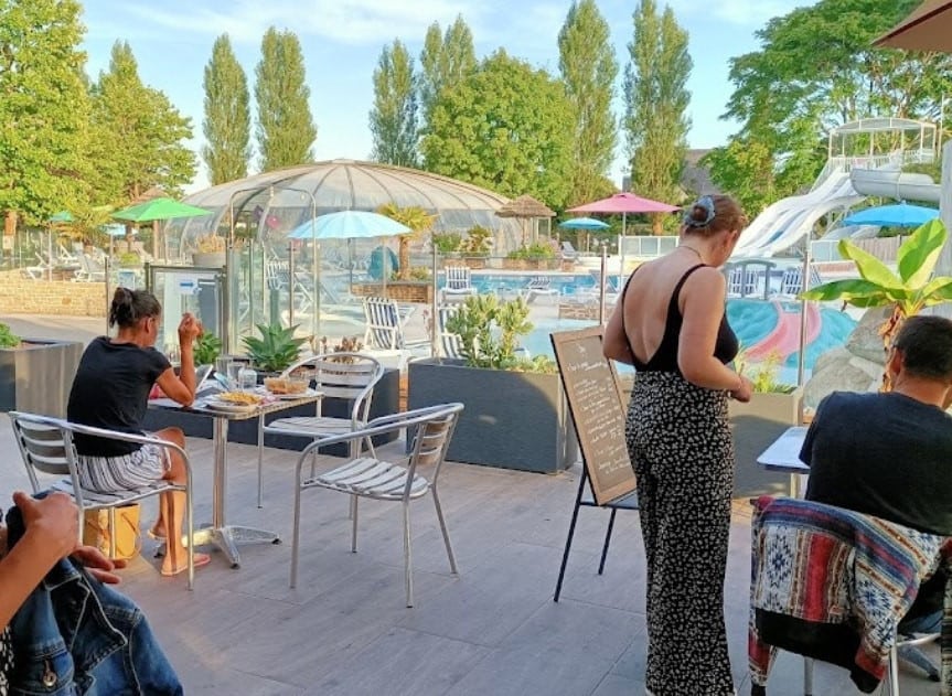 Chez Yvonne — photo 2