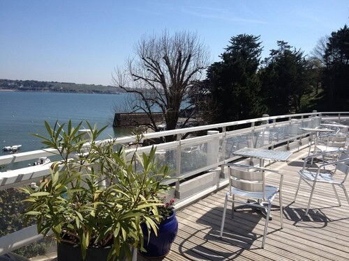 Hôtel du Port et de l'Aven — photo 3