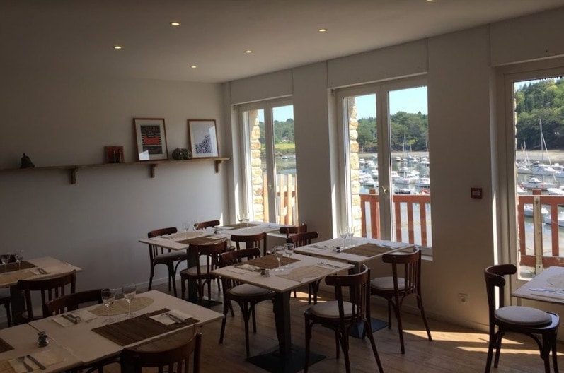 La Petite Auberge de Kerdruc — photo 3