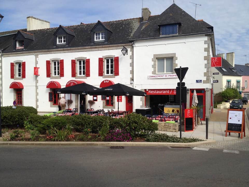 Les Gâs de Névez — photo 2