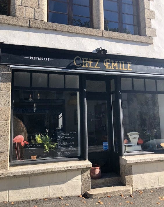 Chez Emile — photo 2