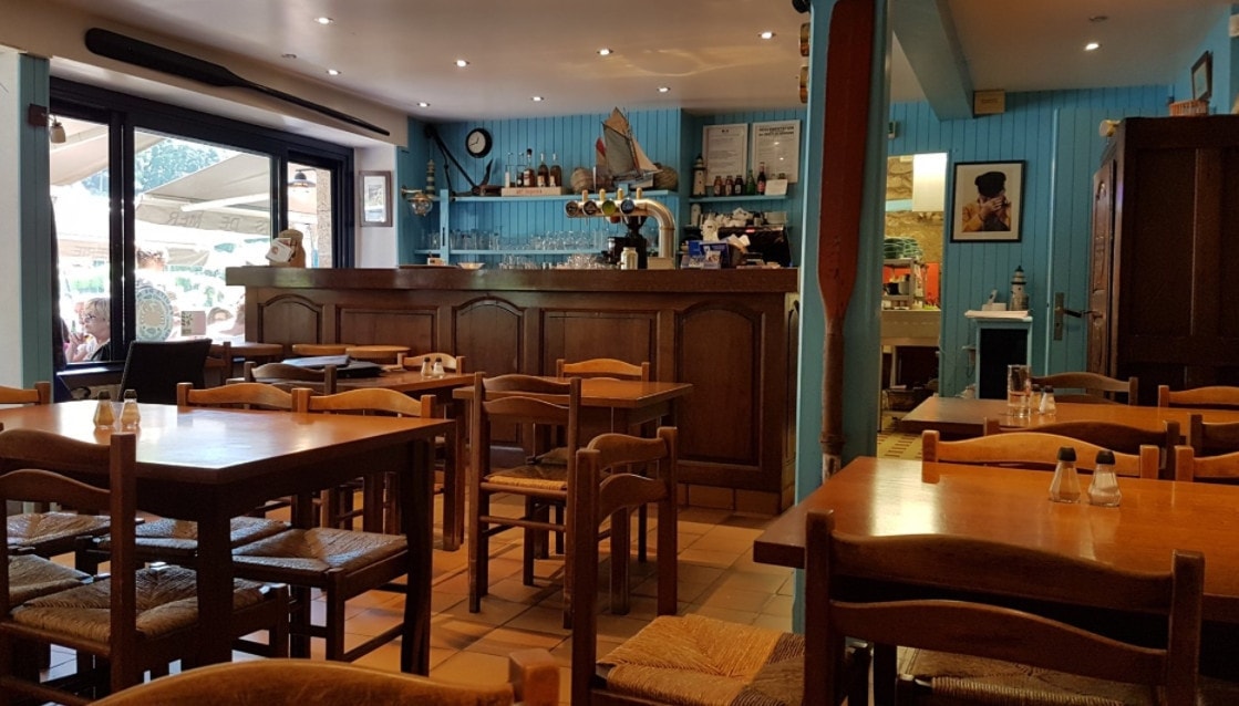 Crêperie du Port — photo 3