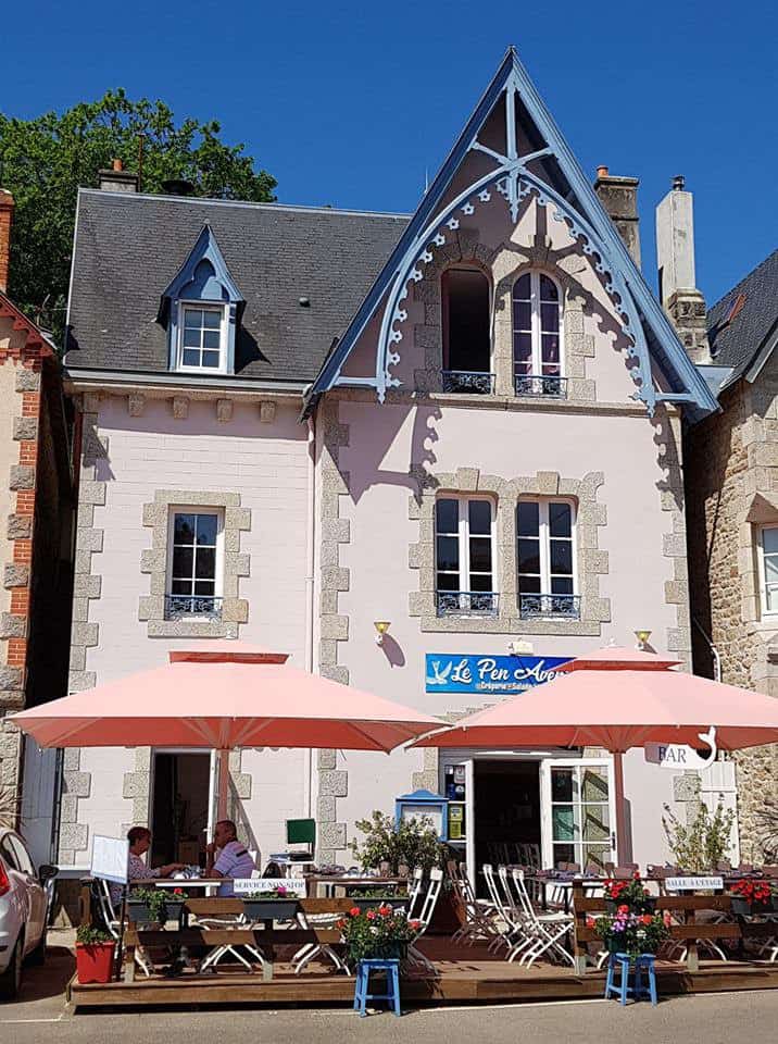 Le Pen Aven — photo 3