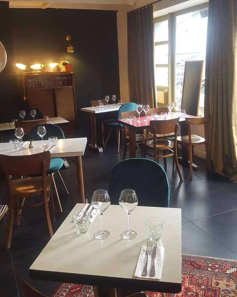 Les 3 Buis — photo 3