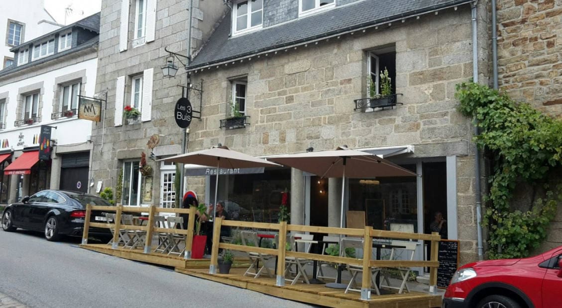 Les 3 Buis — photo 2