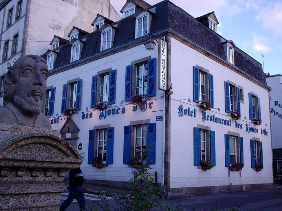 Les Ajoncs d'Or — photo 2