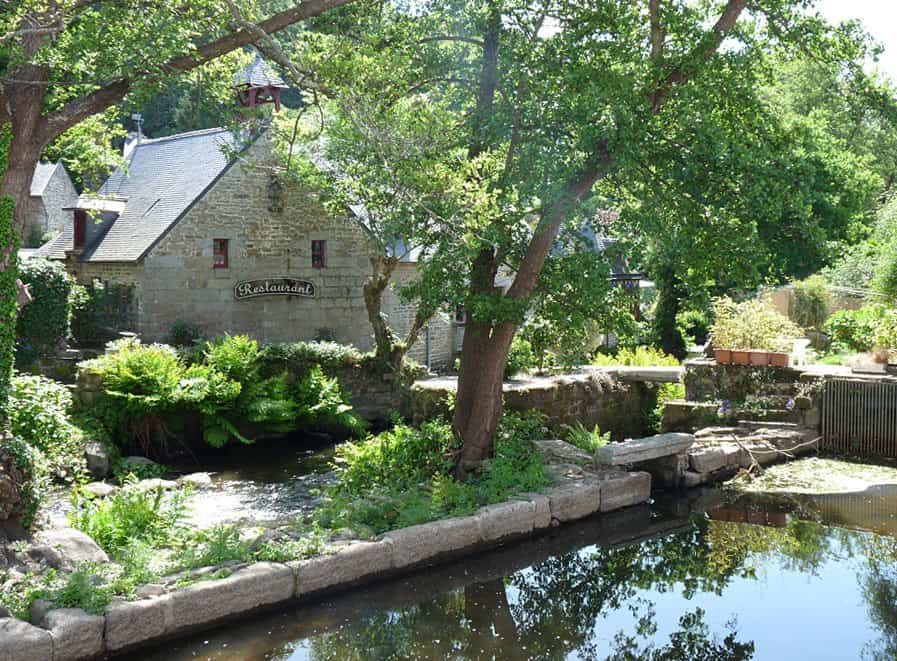Moulin de Rosmadec — photo 2