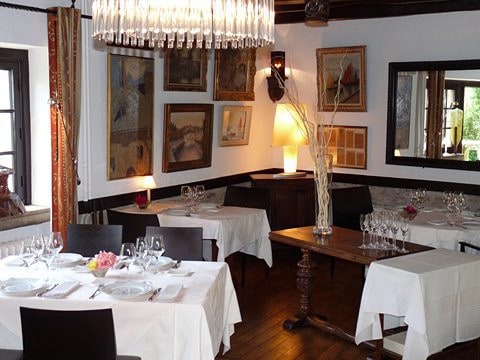 Moulin de Rosmadec — photo 3