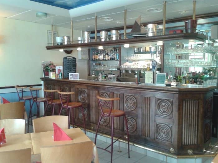 aux cerisiers — Hôtel - Restaurant à La Foret Fouesnant — photo 3