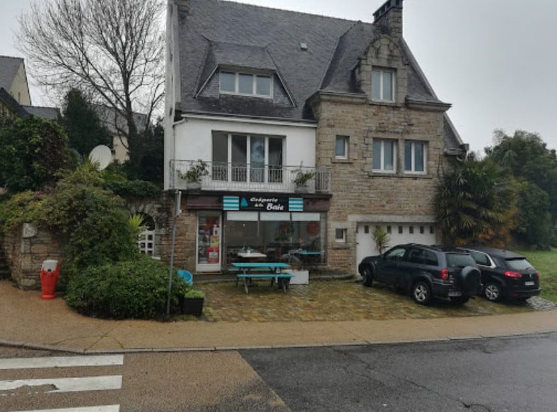 Crêperie de la Baie — Crêperie à La Foret Fouesnant — photo 3