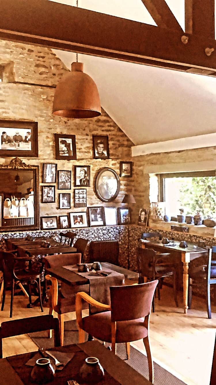 La Maison de Marie Anne — Crêperie à La Foret Fouesnant — photo 3