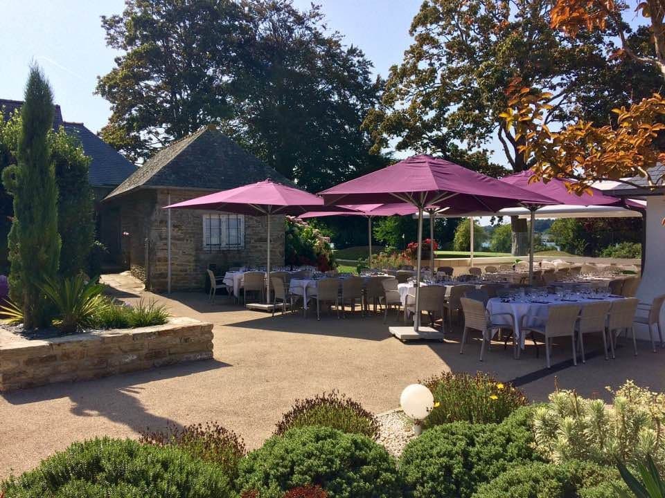 La Table du mesmeur — Restaurant Français à La Foret Fouesnant — photo 2