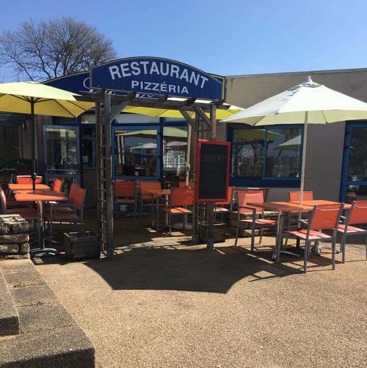La Yole — Pizza - pizzéria à La Foret Fouesnant — photo 2
