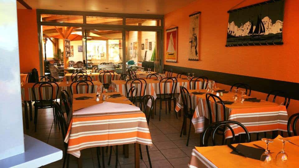La Yole — Pizza - pizzéria à La Foret Fouesnant — photo 3