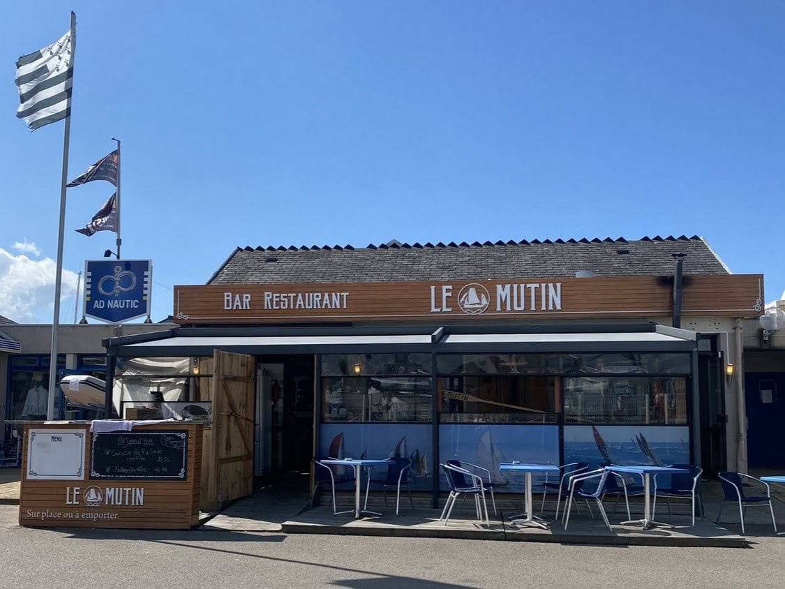 Le Mutin — photo 2