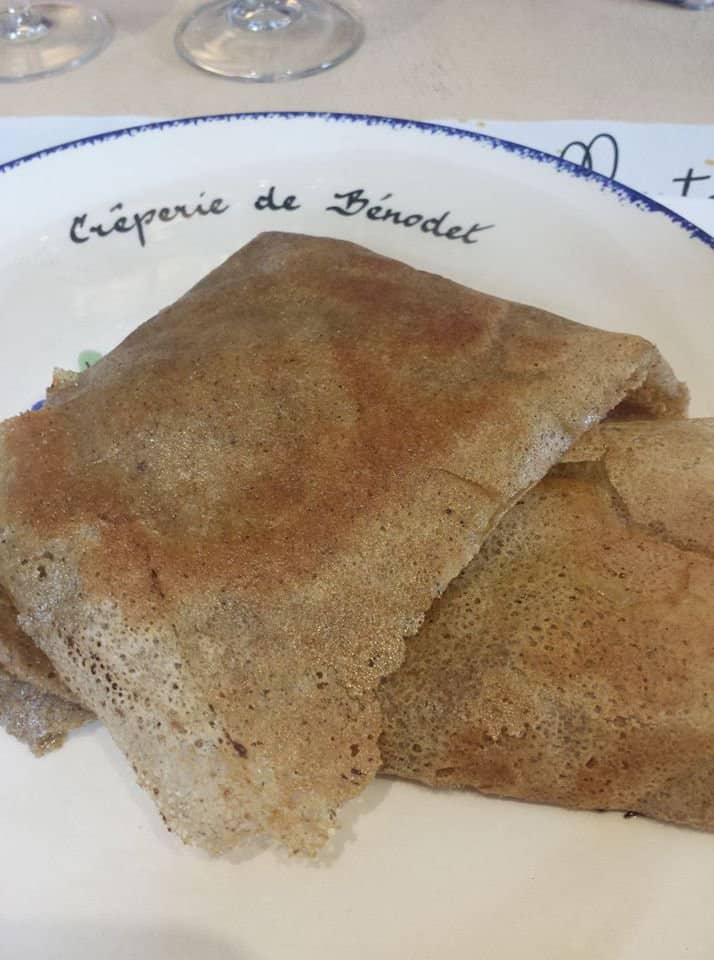 Créperie de Benodet — photo 2