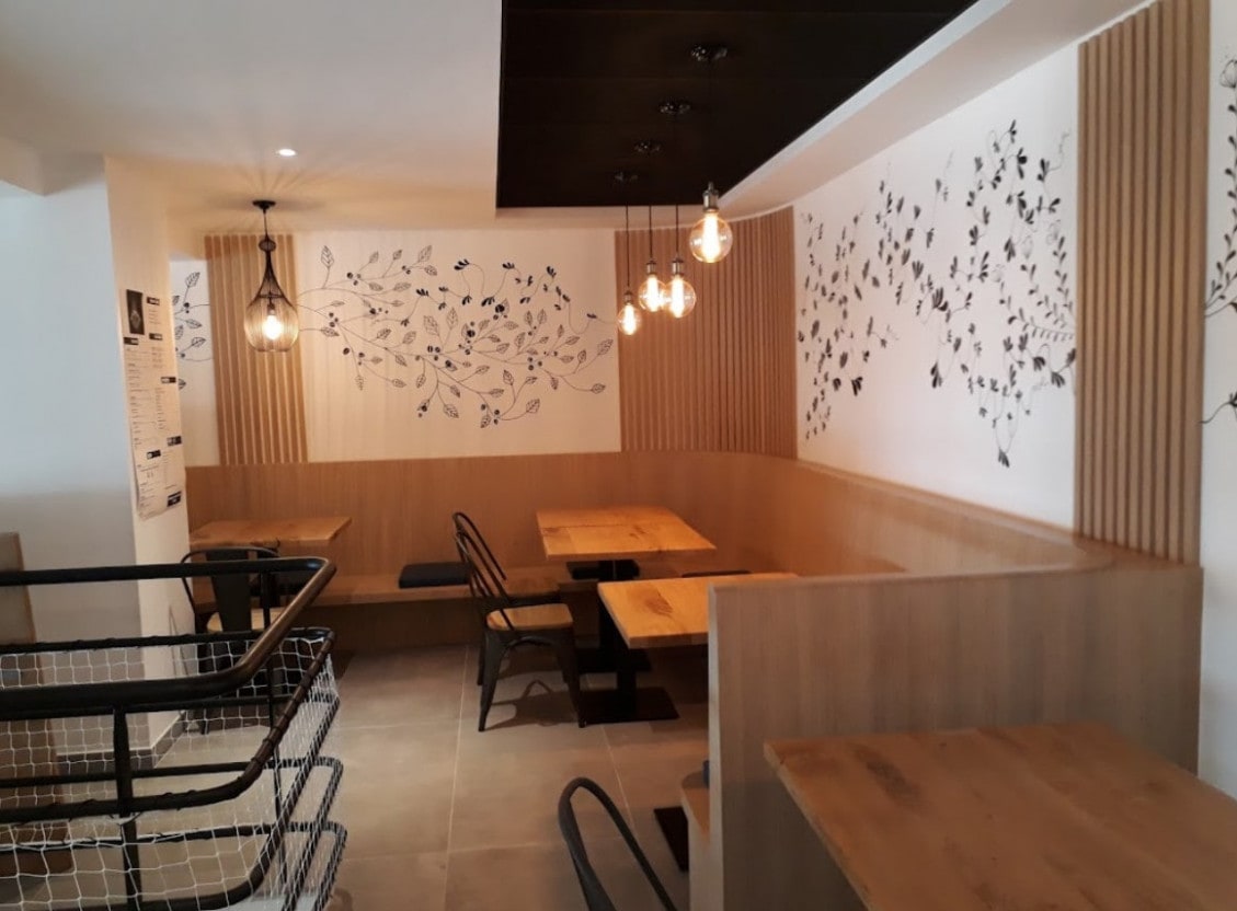 Kafeenn — photo 3