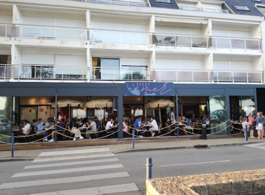L'effet mer — photo 2