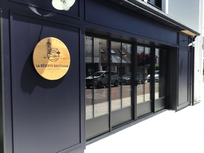 La réserve bretonne — photo 2