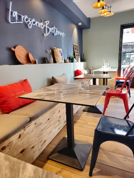 La réserve bretonne — photo 3