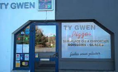 Ty Gwen — photo 3