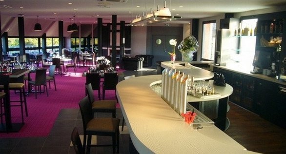 Le bistro du golf — photo 3