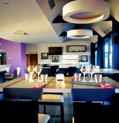 Le bistro du golf — photo 2