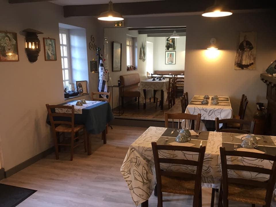 Crêperie Ster Odet — photo 3