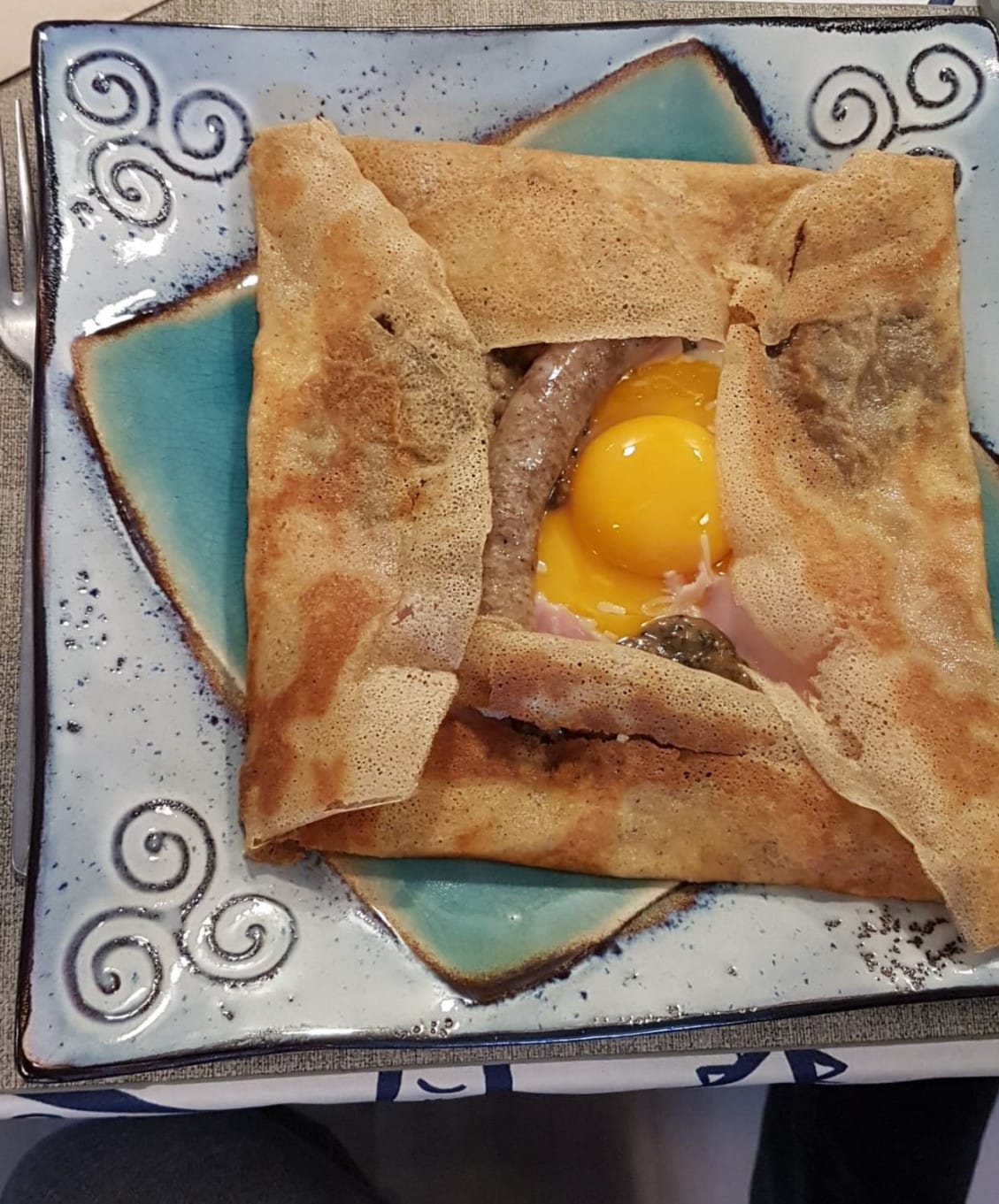 Crêperie Ster Odet — photo 2