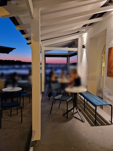 Café de l'Île — photo 2