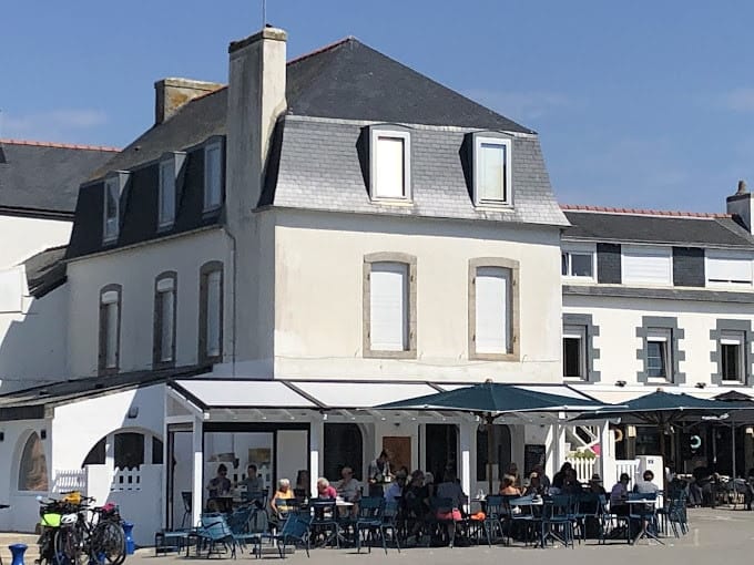 Café de l'Île — photo 3