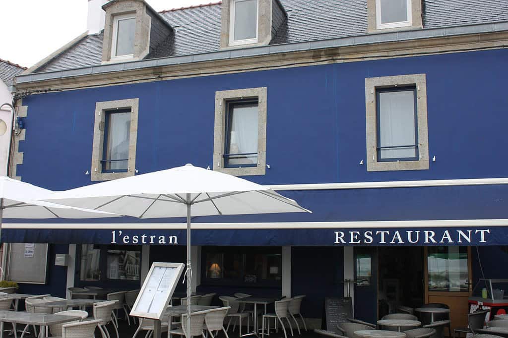 L'estran — photo 2