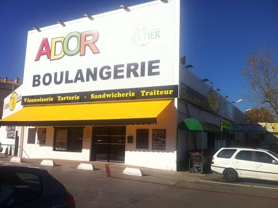 Ador Le Pain — photo 2