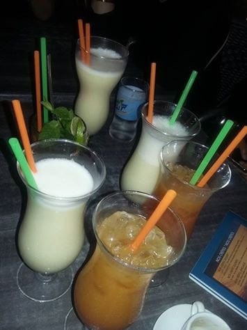 Arome Cafe — photo 3