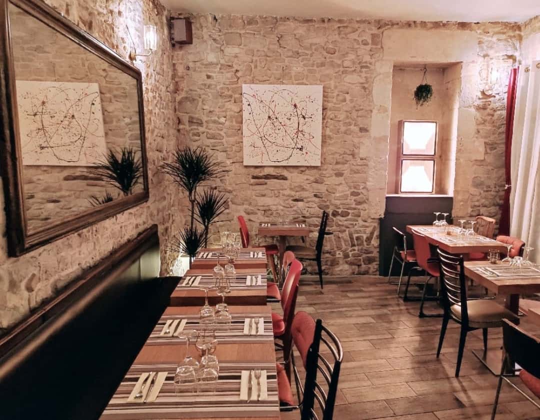 Au Bon Endroit — photo 3