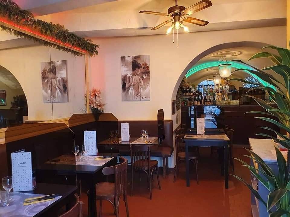Au P'tit Bouchon — photo 3