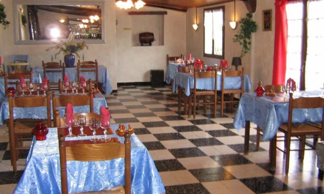 Auberge Des Garrigues — photo 3