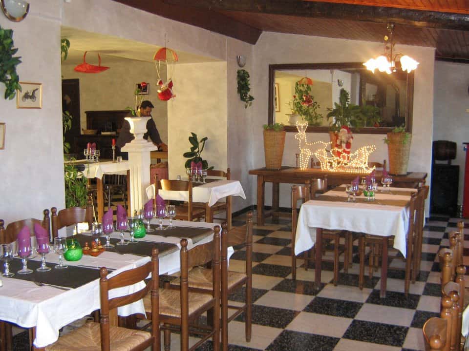 Auberge Des Garrigues — photo 2