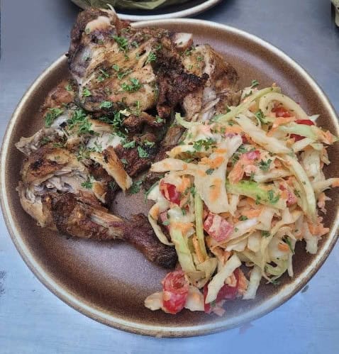 Aumshaba Nganda — photo 2