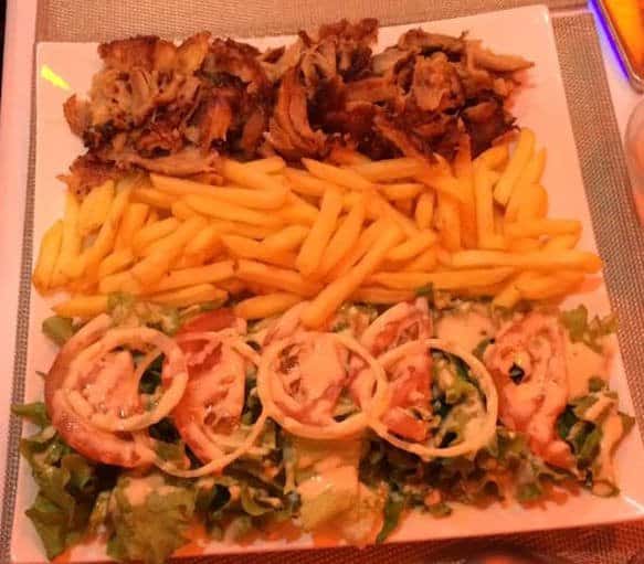 Photo de Austral Pizza