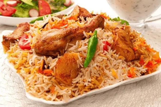 Baba Food — photo 3