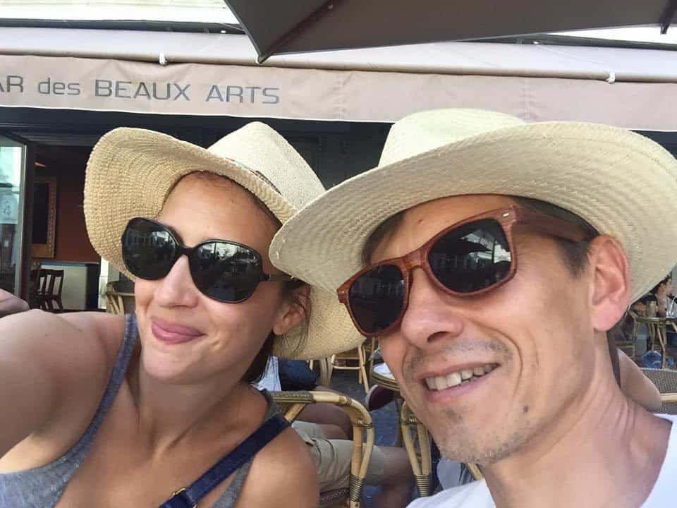 Bar Des Beaux Arts — photo 2