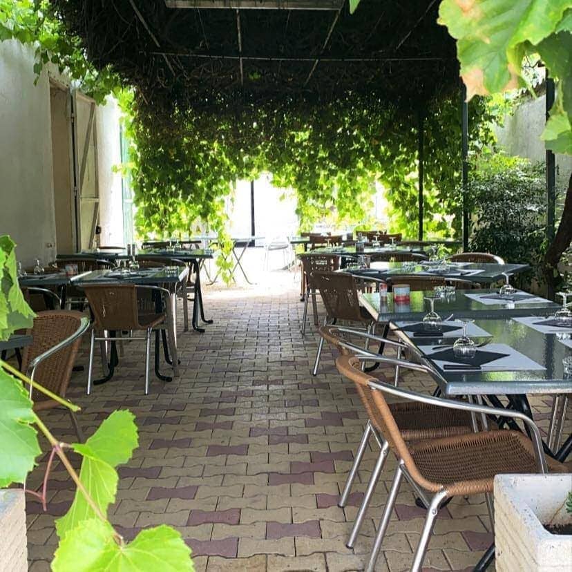 Bar des Rosiers — photo 2