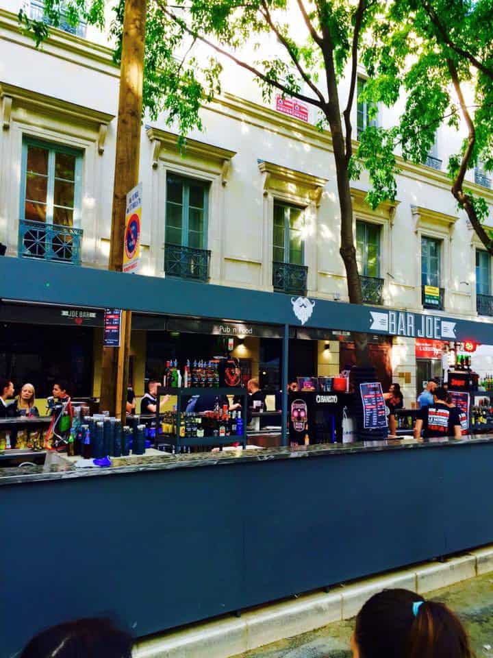Bar Joe — photo 2