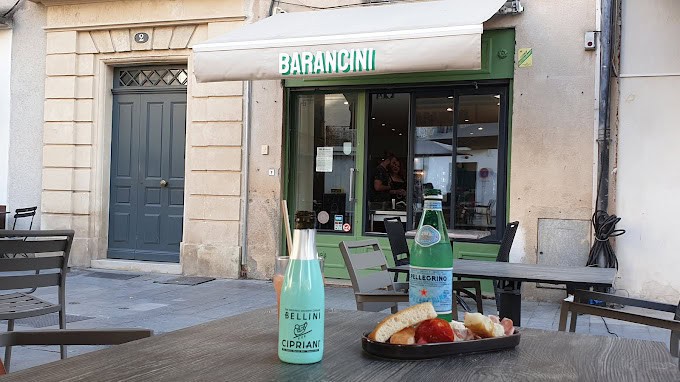 Barancini — photo 2