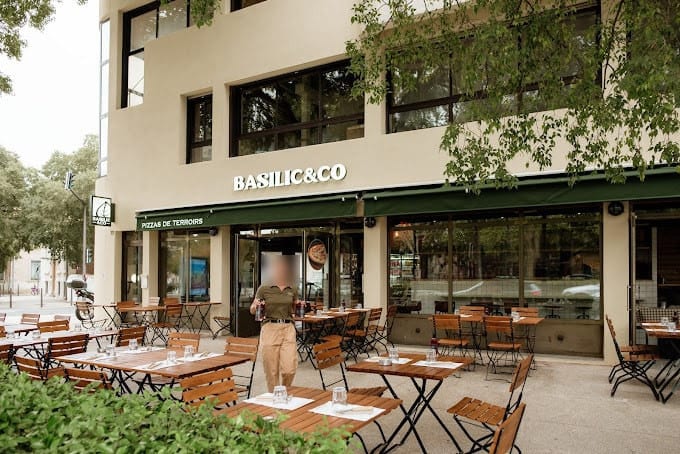 Basilic & Co — photo 2