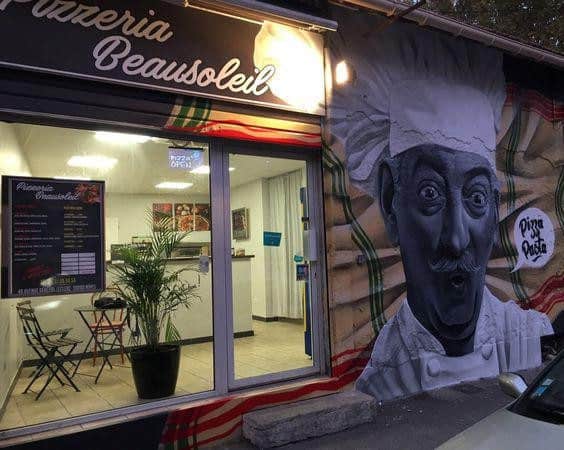 Beausoleil — photo 3